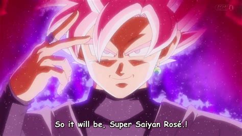 Super Saiyan Rose Wallpapers - Wallpaper Cave