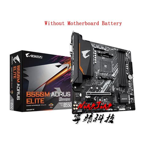 Amd Ryzen 5 5600g R5 5600g Cpu Ga B550m Aorus Elite Rev 10 Magabbord Sule Socket Am4 All Új