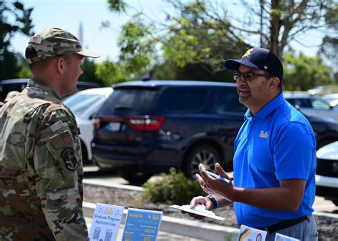 Vandenberg SFB Education Fair > Vandenberg Space Force Base > Article ...