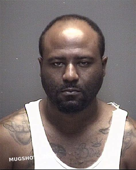 Pouncy Marlon Jamail Galveston County Mugshots Zone