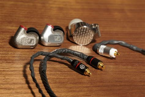 Brise Audio Bsep For Sony Z Rsennheiser Ie Ie