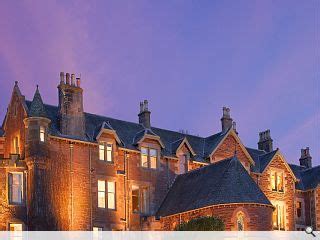 Andy Murray seeks Cromlix House Hotel extension : January 2017 : News : Architecture in profile ...