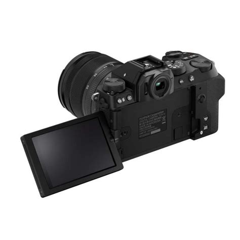 Jual Fujifilm XS20 X S20 Body Kit XF 18 55mm Kamera Mirrorless Di