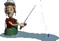 Fishing at Animated-Gifs.org