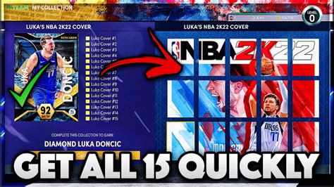 How To Get Free Diamond Luka Doncic In Less Than Hours In Nba K