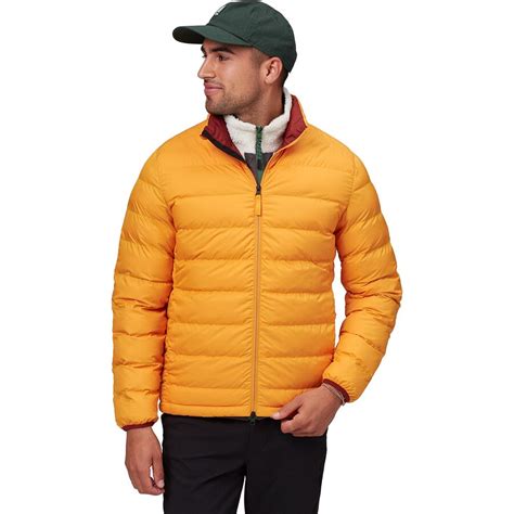 Stoic Insulated Jacket Past Season Men S Clothing