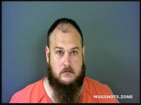 Berger James Allen Starke County Mugshots Zone