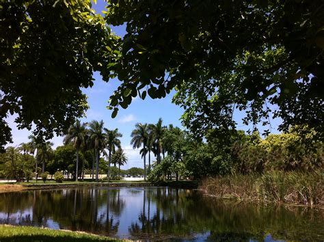 Viva Miami Crandon Park Gardens