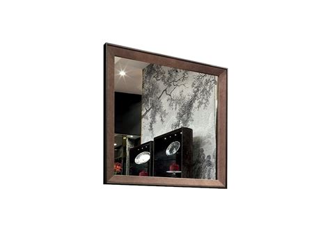 Nanami Longhi Miroir Milia Shop