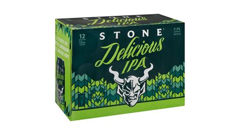 Stone Brewing Delicious Ipa Cans Oz X Ct Delivery Near Me