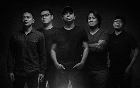 Filipino Rock Band Parokya Ni Edgar To Release New Album In November