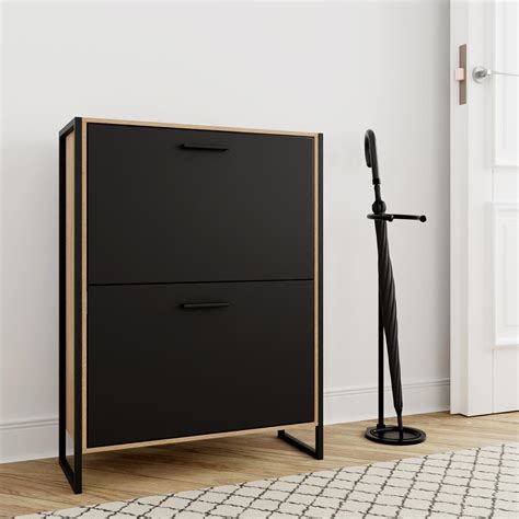 Casabel Meuble A Chaussure Paires Armoire Grande Capacit Pour