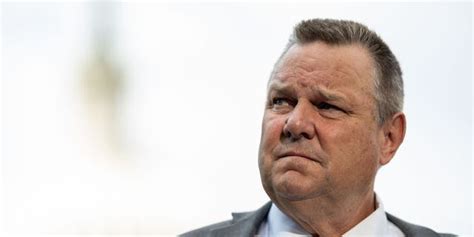 Vulnerable Democratic Senator Jon Tester still won't commit to re ...