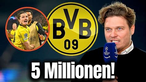 Bvb Heute Best Tigt Hast Du Das Gesehen Unglaublich Nachrichten