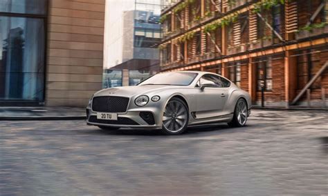 Bentley Price List - Bentley Cars Price In India New Bentley Car Models 2021 Photos Specs ...