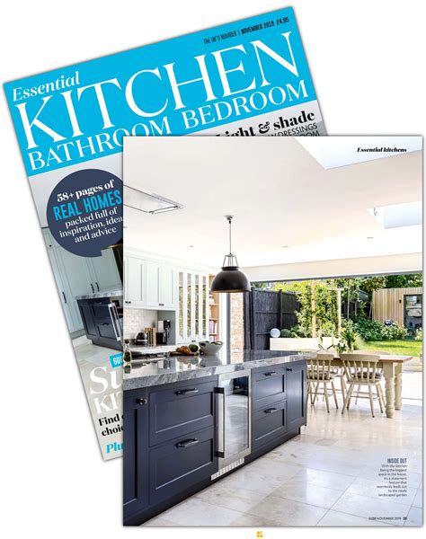 Suggestion About Essential Kitchen Bedroom And Bathroom November2019