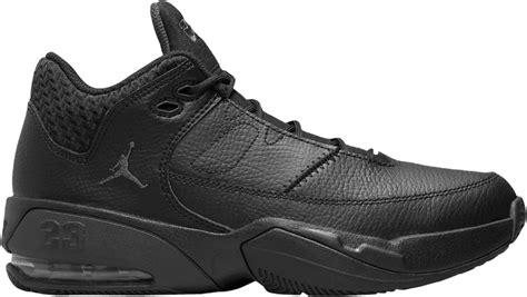 Air Jordan Max Aura 3 'Black' (GS) - DA8021-001 - Novelship