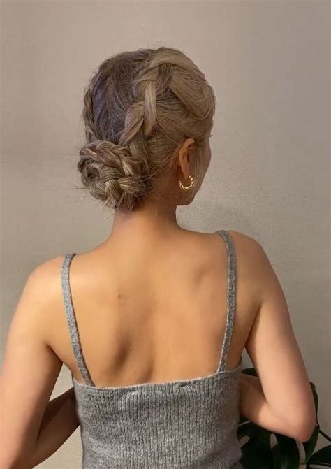 Wedding Updos With Braids Best Guide Expert Tips