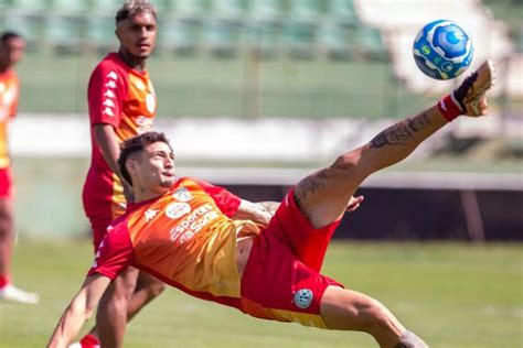 Guarani X Sampaio Corr A Onde Vai Passar S Rie B Hoje E Hor Rio Ao