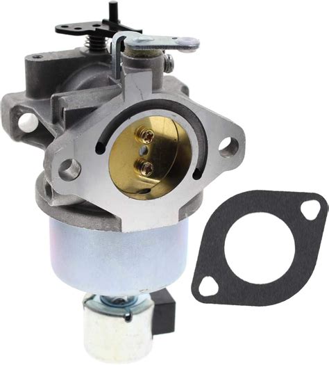 Amazon Motoku Carburetor For Briggs Stratton