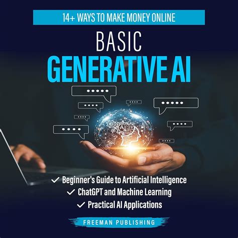 Basic Generative Ai Beginners Guide To Artificial Intelligence