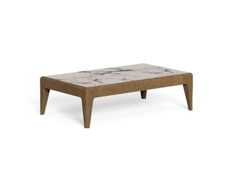 Cruise Teak Square Coffee Table Cruise Teak Collection By Talenti