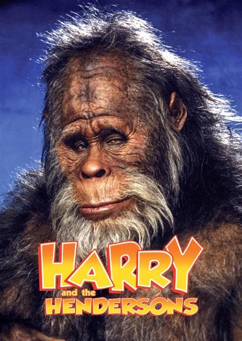 Sarah henderson Fan Casting for Harry and the hendersons remake ...