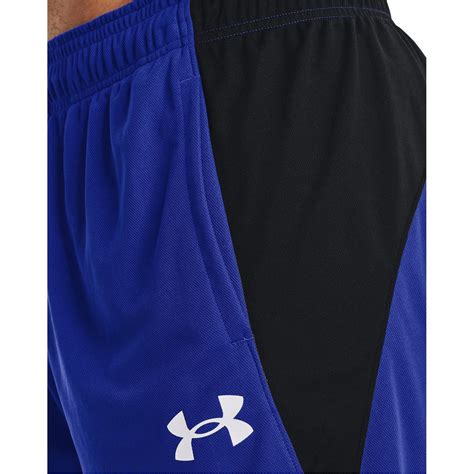 Under Armour Armour Baseline 10 Shorts Mens Basketball Shorts