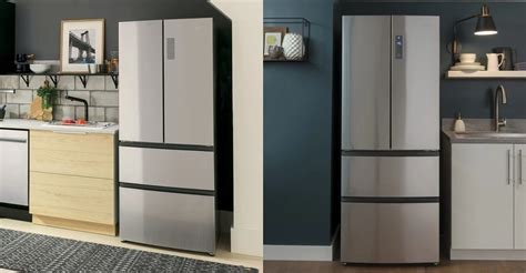 10 Best Refrigerators From Most Reliable Brands In 2023