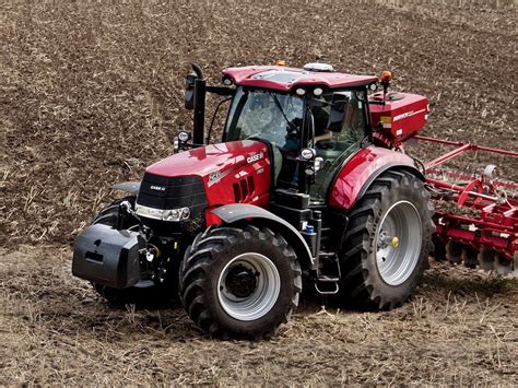 Case Ih Puma Cvx Cvx Cvx Cvx Lwb Technische Daten