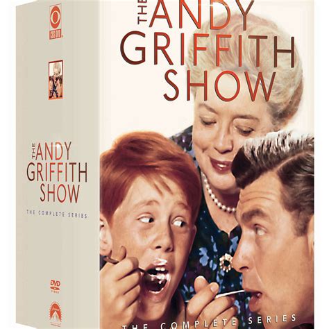 Descubre qué tanto conoces sobre The Andy Griffith Show con este quiz