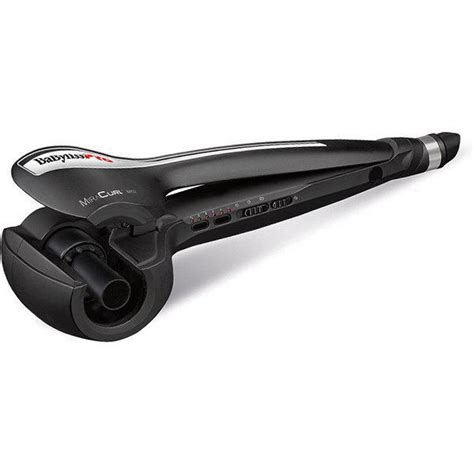 Babyliss Pro Miracurl Mkii Curling Iron Back Market