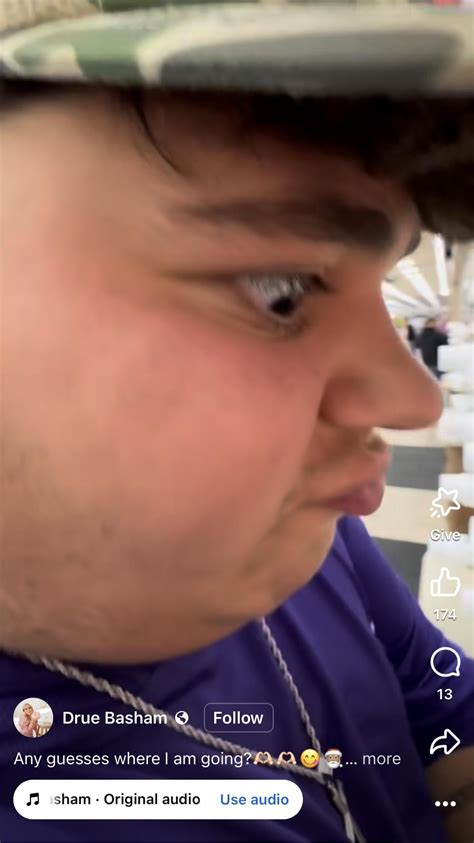 The face of health and vitality : r/Drueandgabe