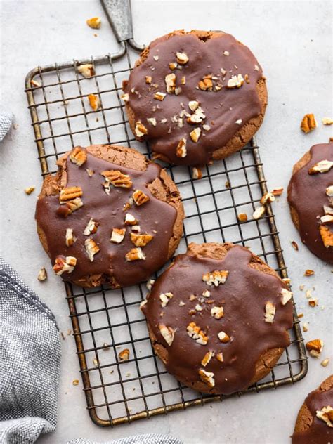 Quick And Easy Texas Sheet Cake Cookies The Recipe Critic