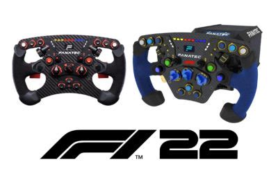 Los Mejores Volantes Para Sim Racing Sim Racing