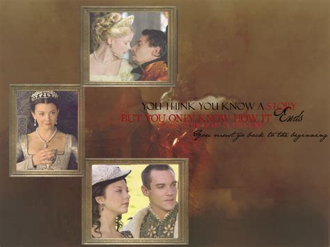 TheTudors! - The Tudors Wallpaper (30538490) - Fanpop