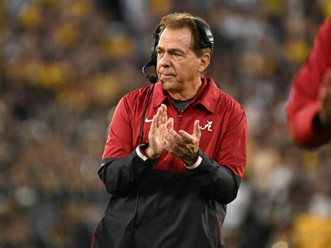 Nick Saban Denies Retirement Due to NIL Deals | CitizenSide