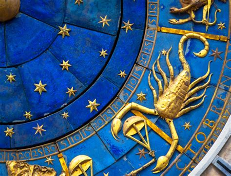 Scorpione Caratteristiche Tratti E Particolarit Del Segno Zodiacale