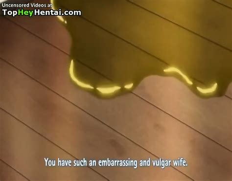 Hentai Lovely Busty Woman Getting Fucked Hard