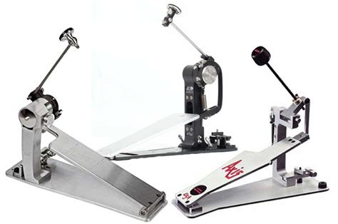 Direct Drive Bass Drum Pedals | Ultimate guide (2021) - drumfaster.com