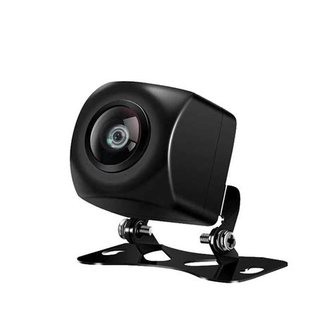 Jansite Hd Rear Camera Night Vision Jansite