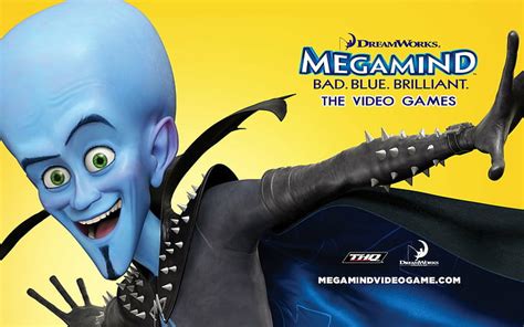 Megamind 1080P, 2K, 4K, 5K HD wallpapers free download | Wallpaper Flare