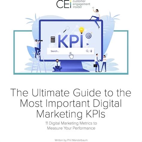 The 11 Most Important Digital Marketing Kpis