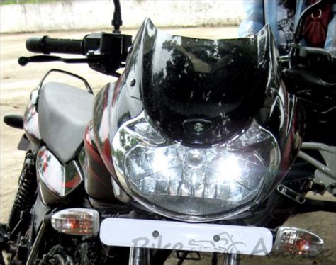 Bajaj Discover 150cc Review And Road Test