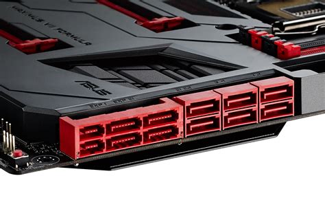 Asus Rog Maximus Vii Formula Released