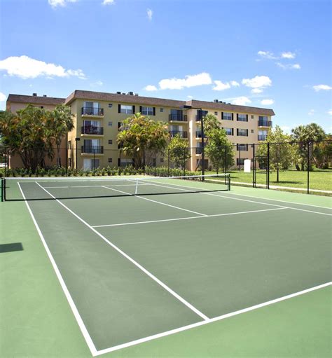 Plantation Gardens Apartments In Plantation Fl Community Features