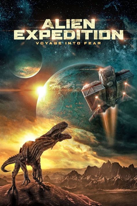 Alien Expedition Streaming Sur Voirfilms Film Sur Voir Film