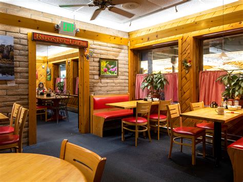 The 14 Best Restaurants In Jackson Hole - Jackson Hole - The Infatuation