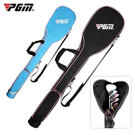 Golf Gun Bag Pgmgolf