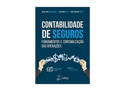 Contabilidade de Seguros Fundamentos e Contabilização das Operações